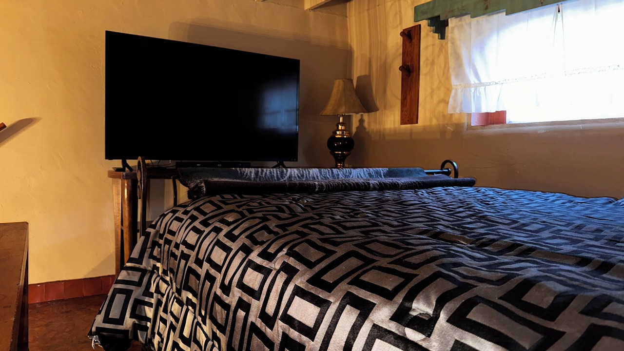 Photo of Bedroom in Placitas