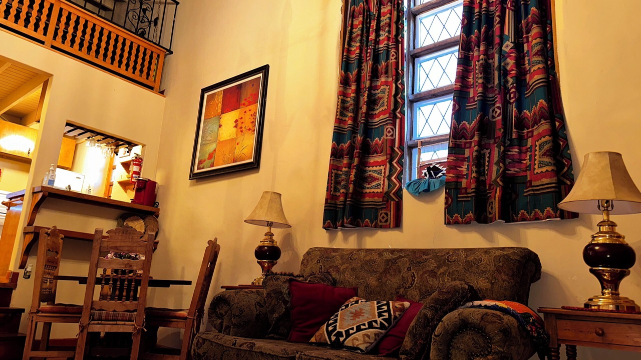 Photo of Livingroom in Placitas