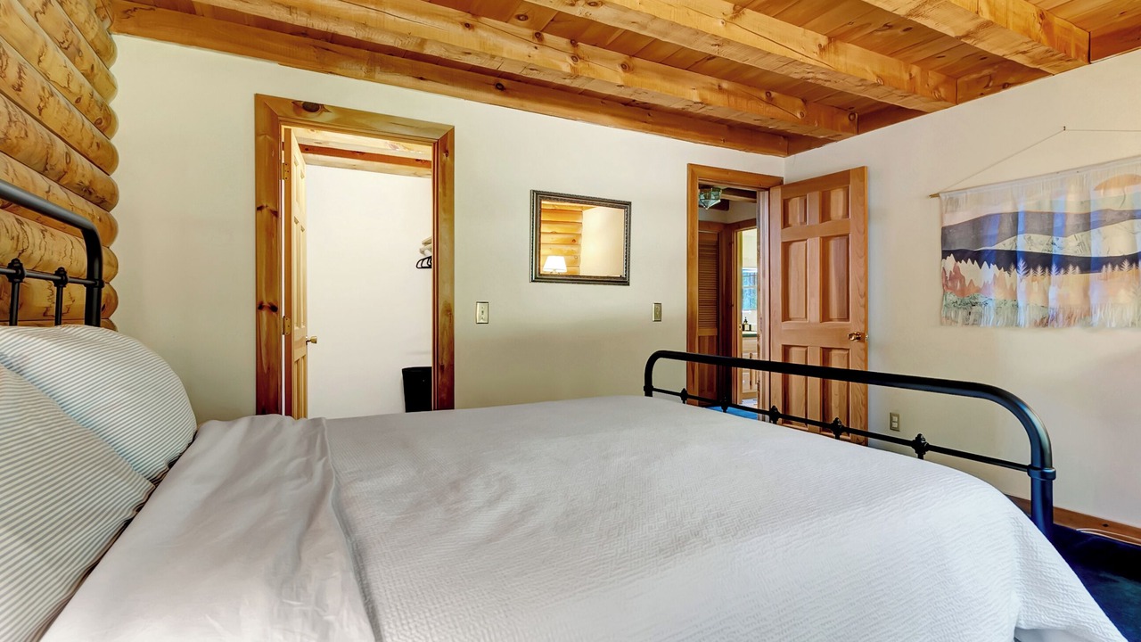 Photo of Bedroom in Weston