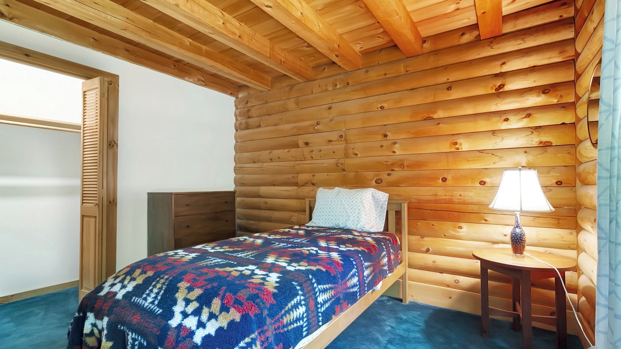 Photo of Bedroom in Weston