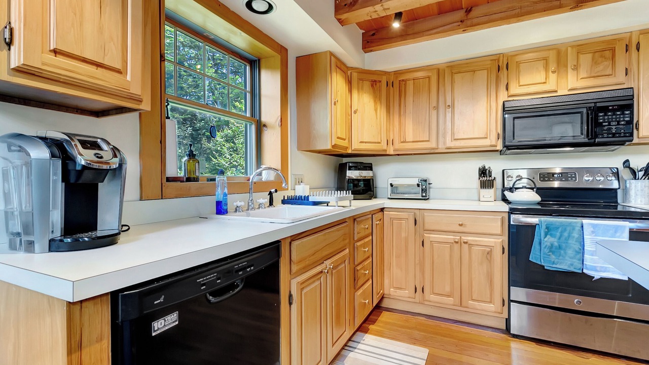 Photo of Kitchen in Weston