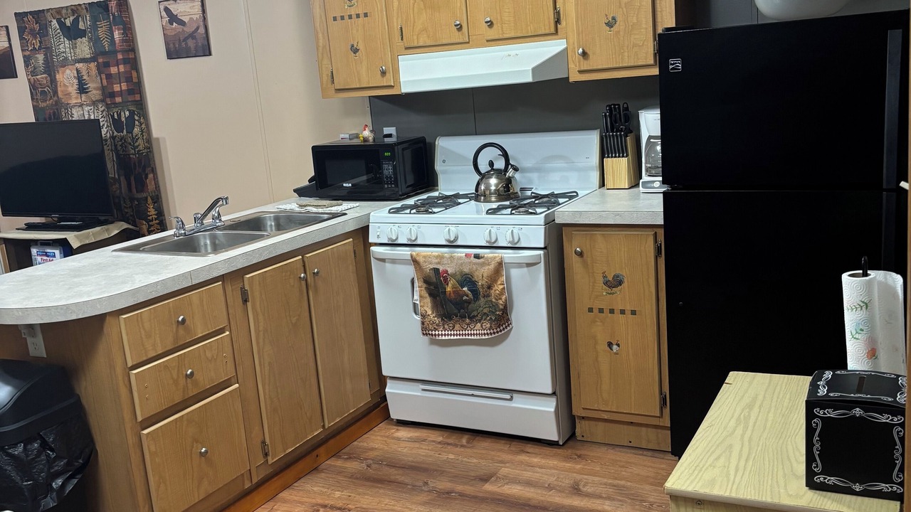 Photo of Kitchen in Valley Head