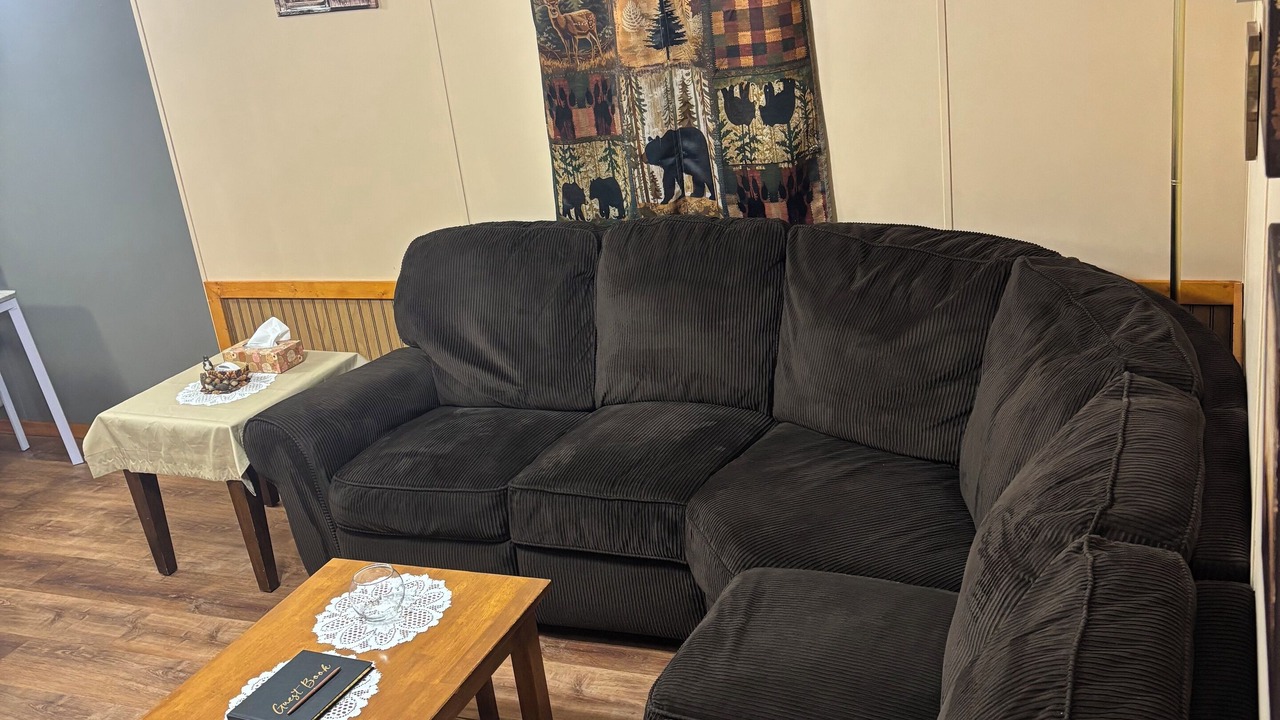 Photo of Livingroom in Valley Head