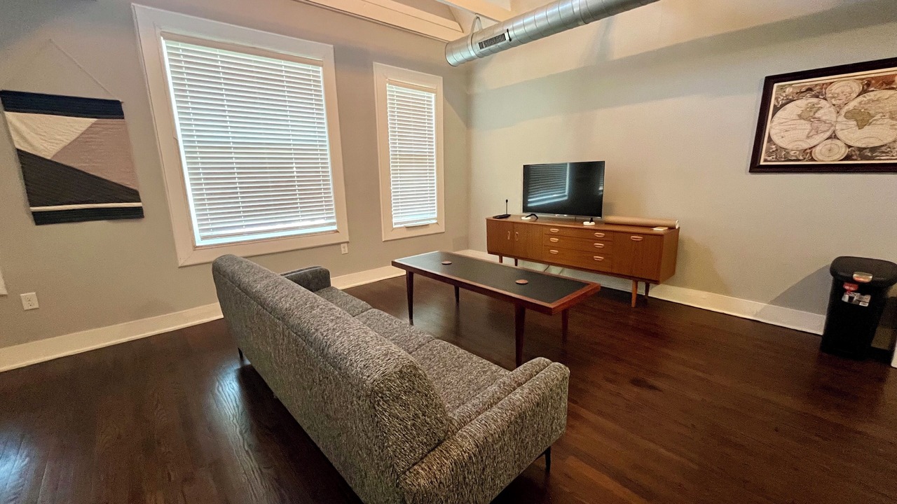Photo of Livingroom in Fifth Ward