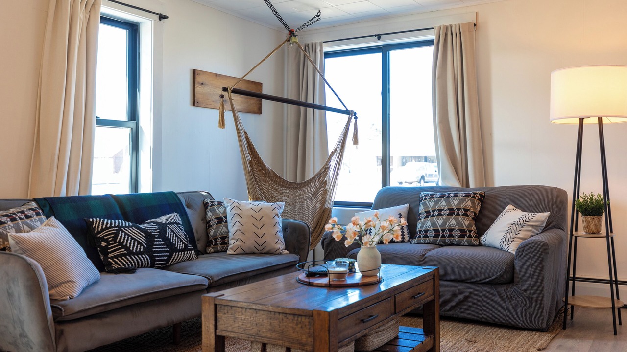 Photo of Livingroom in Crosby