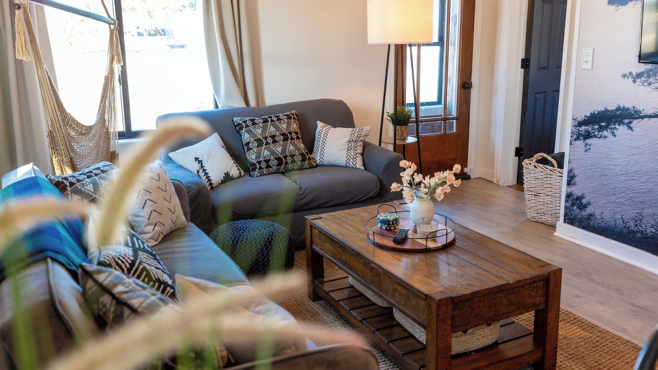 Photo of Livingroom in Crosby