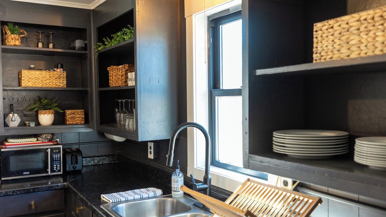Photo of Kitchen in Crosby