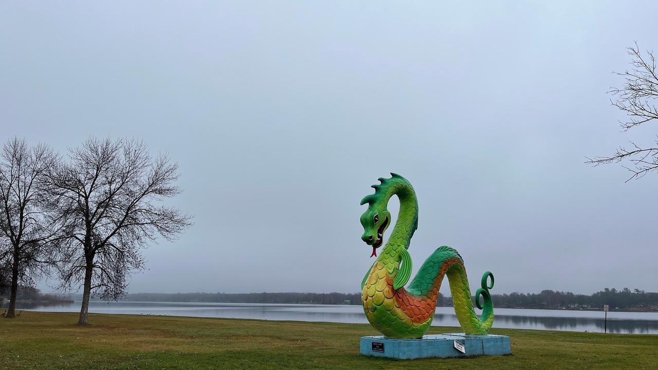 Photo of Outdoor in Crosby