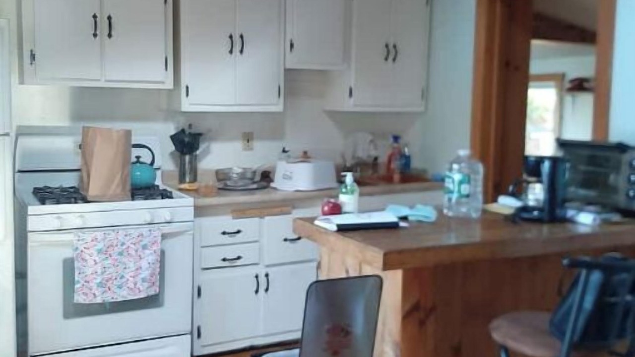 Photo of Kitchen in Hinesburg