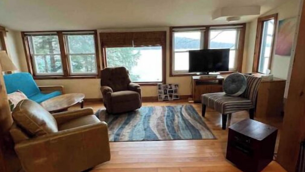 Photo of Livingroom in Hinesburg