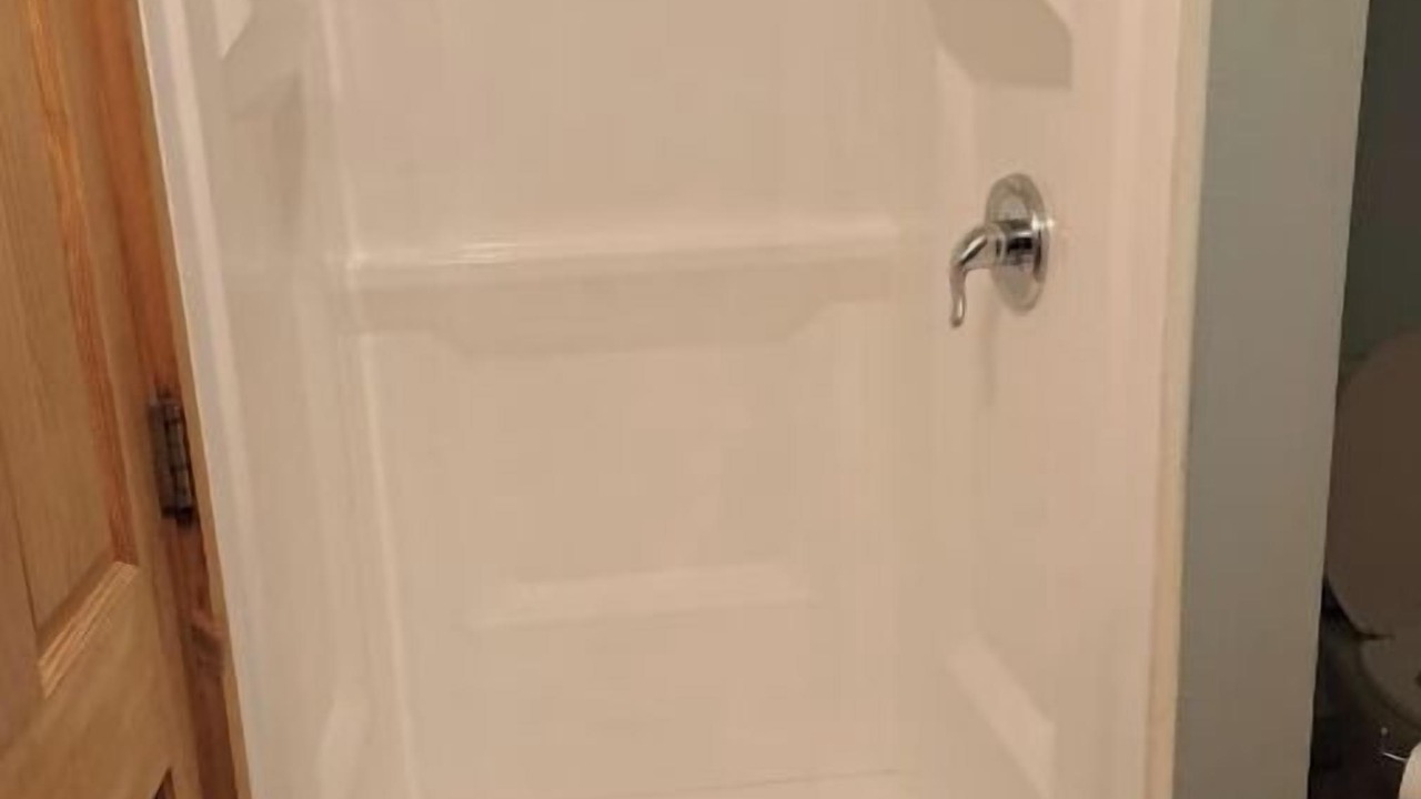 Photo of Bathroom in Hinesburg