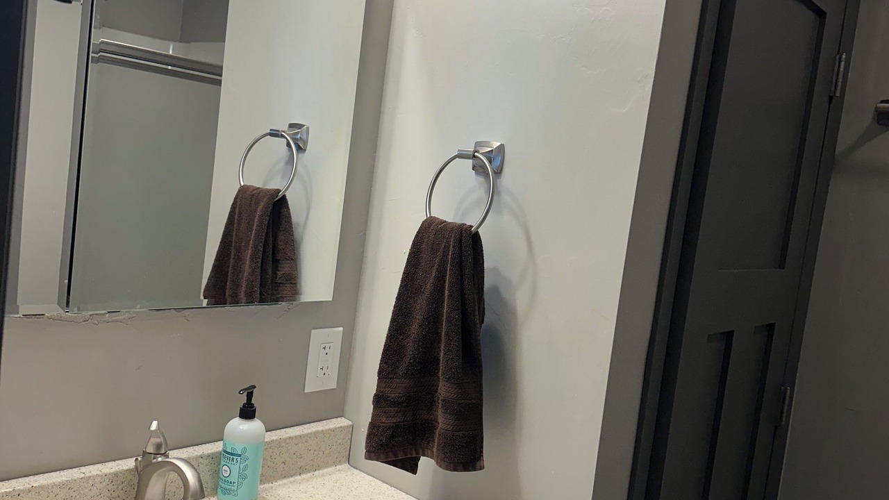 Photo of Bathroom in Mountain
