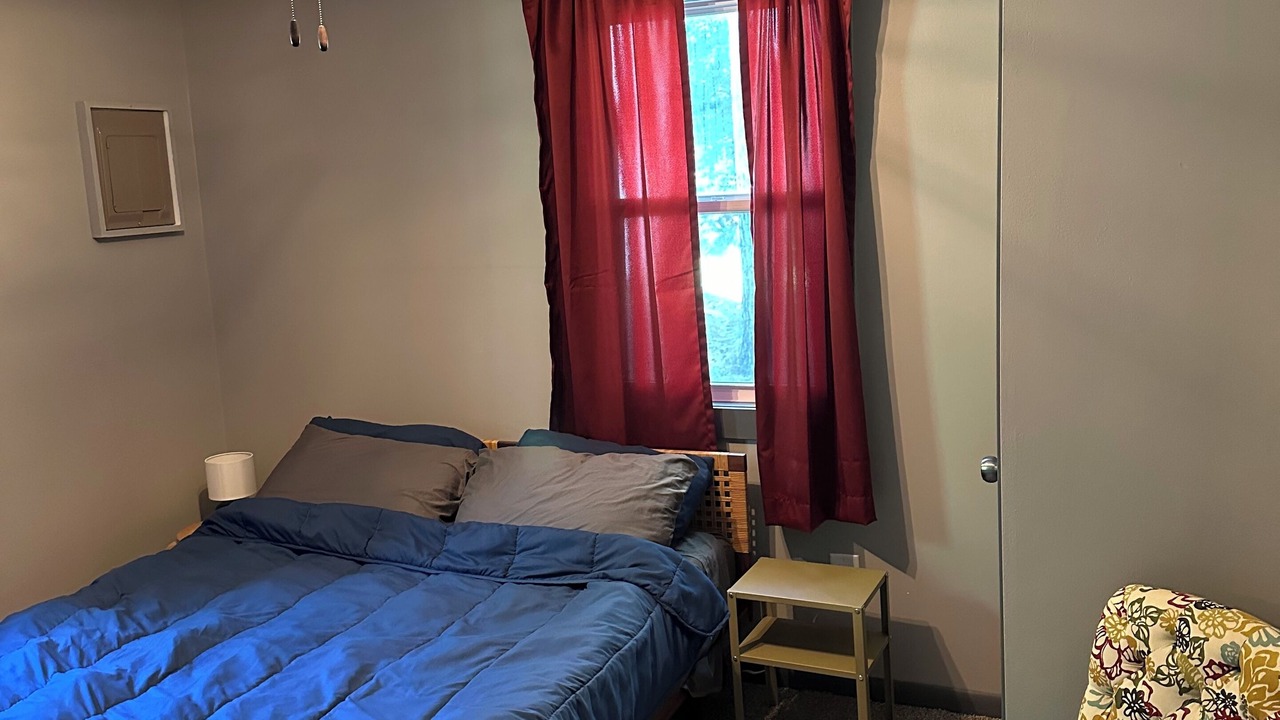 Photo of Bedroom in Mountain
