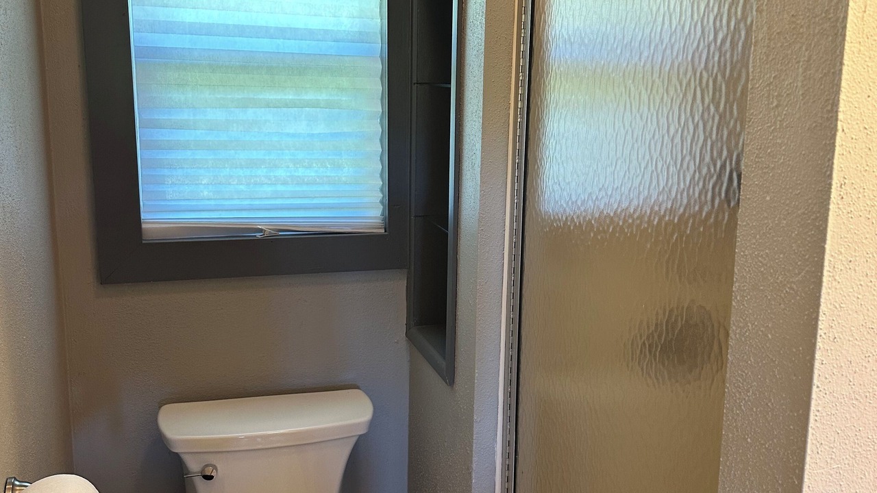 Photo of Bathroom in Mountain