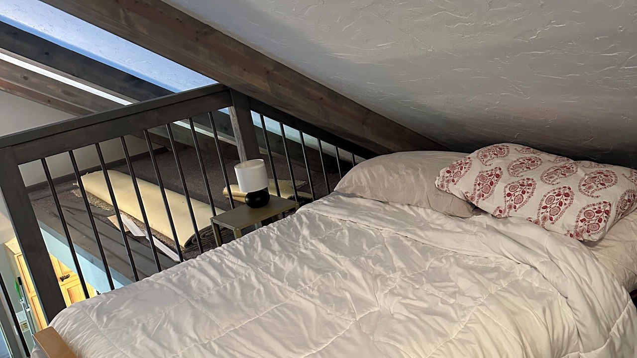 Photo of Bedroom in Mountain