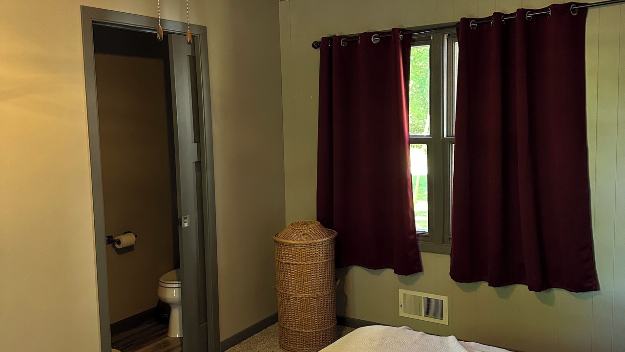 Photo of Bedroom in Mountain