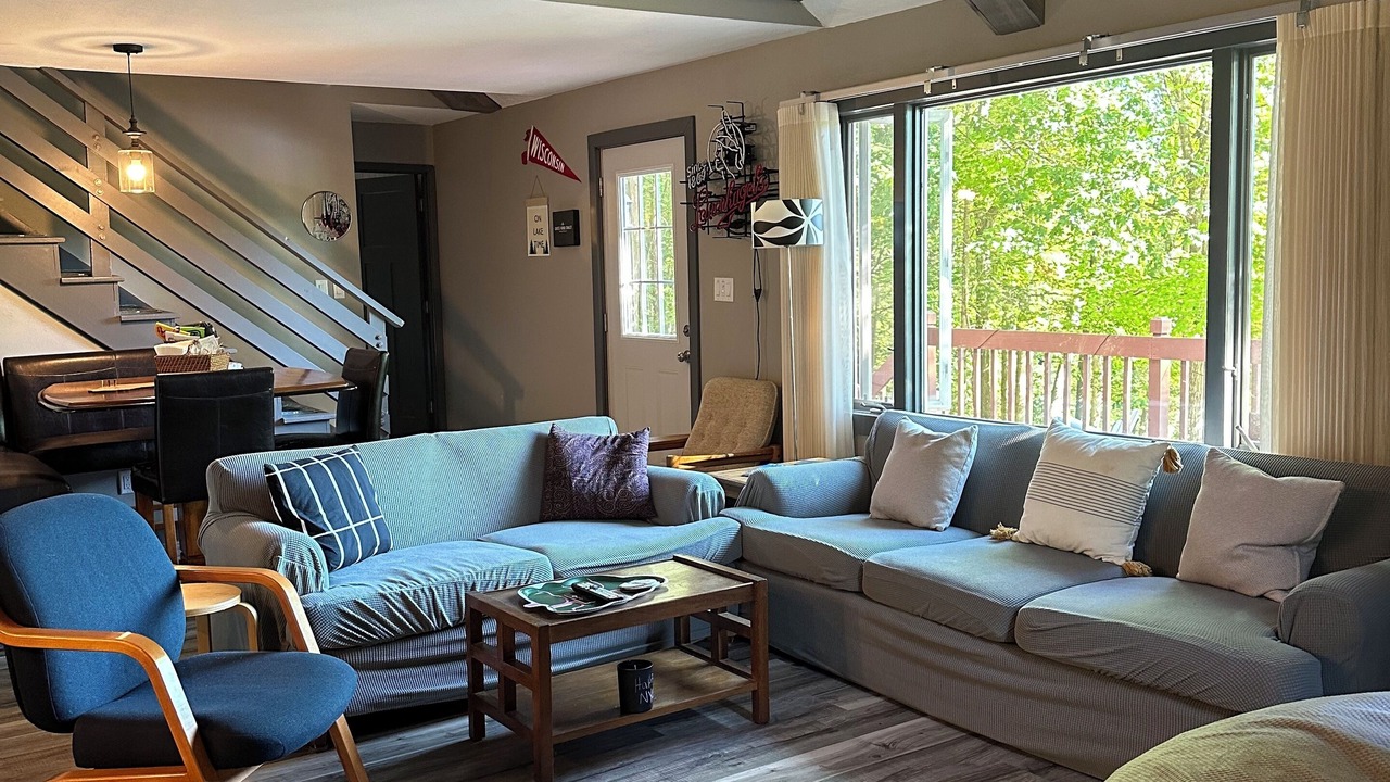 Photo of Livingroom in Mountain