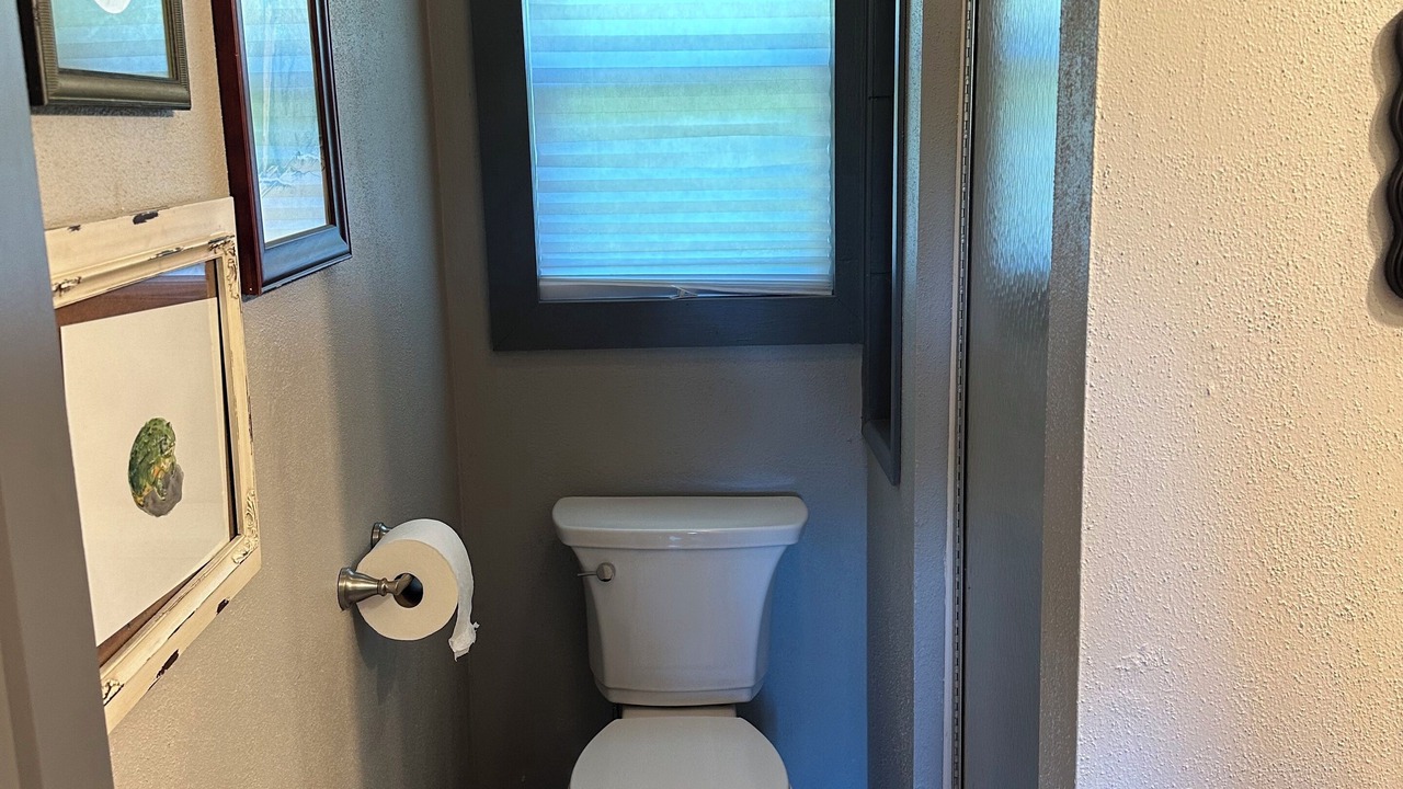 Photo of Bathroom in Mountain