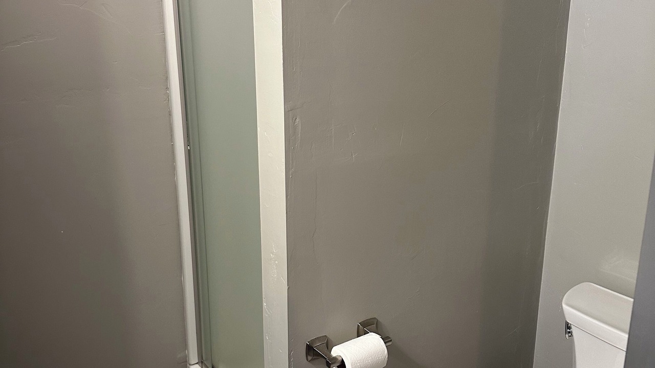 Photo of Bathroom in Mountain