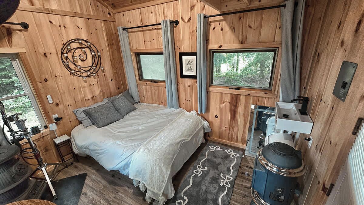 Photo of Bedroom in Glenfield