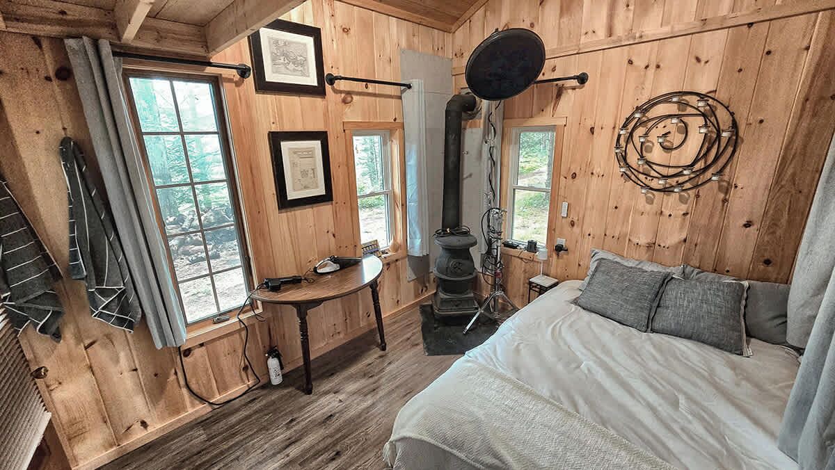 Photo of Bedroom in Glenfield