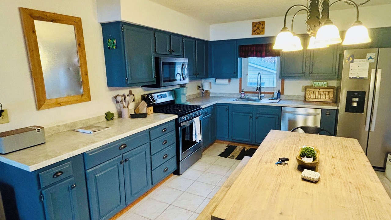Photo of Kitchen in Brainerd