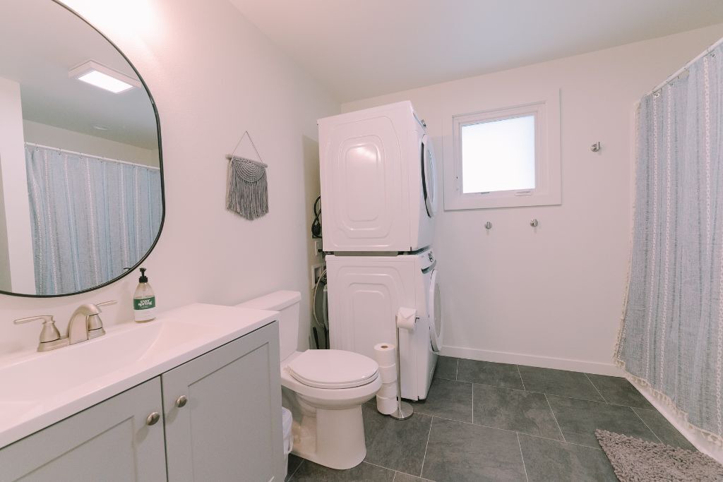 Photo of Bathroom in Crosby