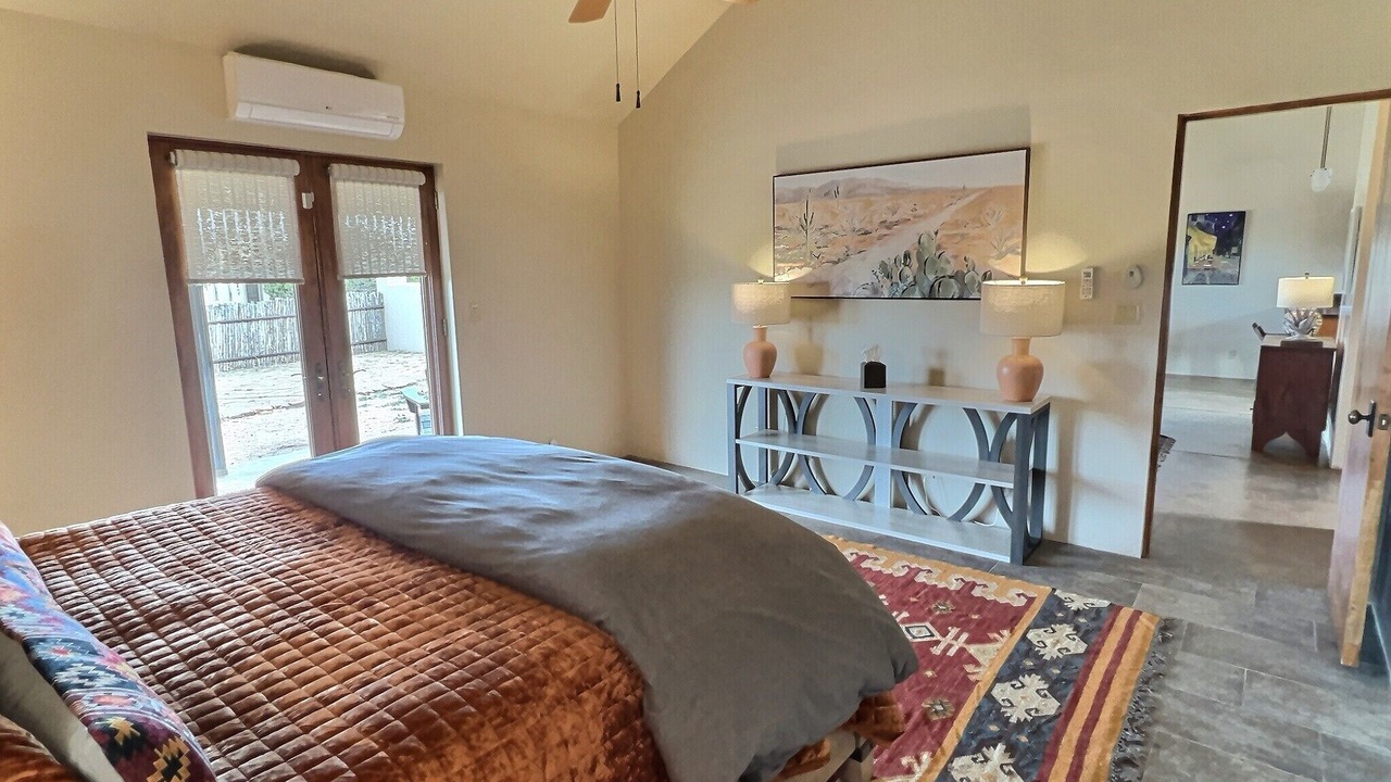 Photo of Bedroom in Lamy