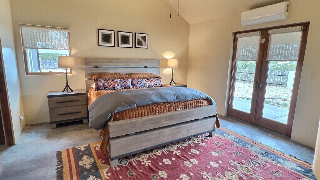 Photo of Bedroom in Lamy