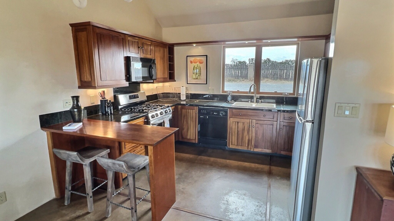 Photo of Kitchen in Lamy