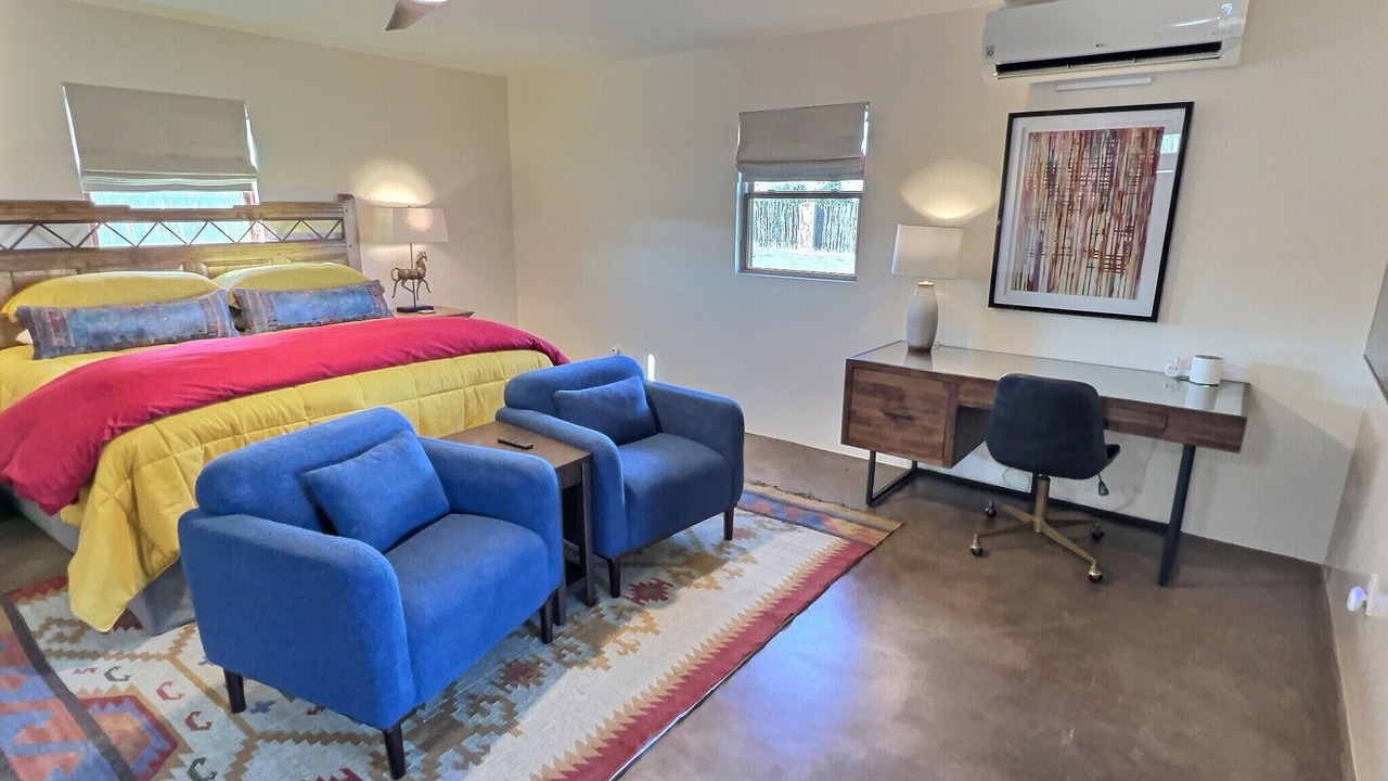 Photo of Bedroom in Lamy