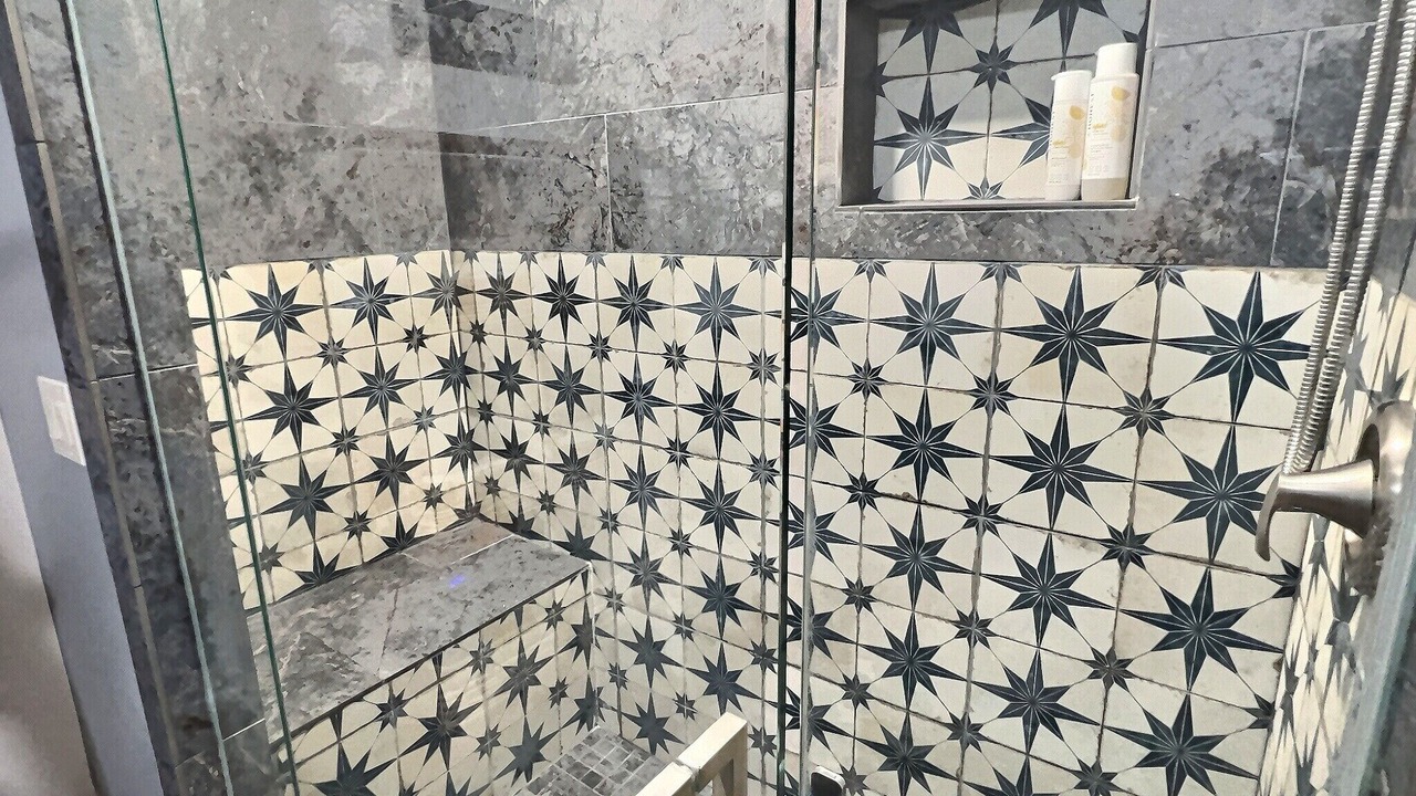 Photo of Bathroom in Lamy
