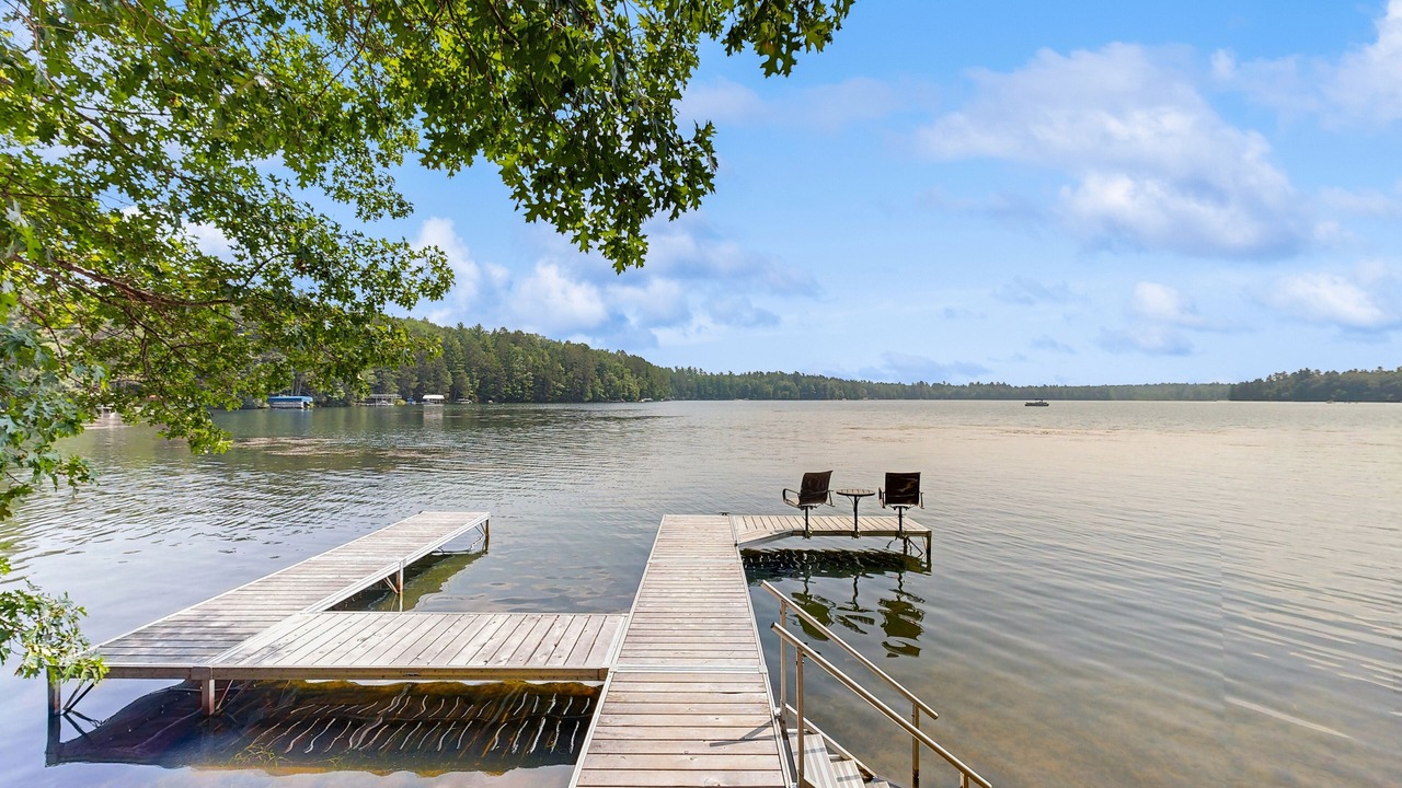 Photo of Outdoor in Lake Tomahawk