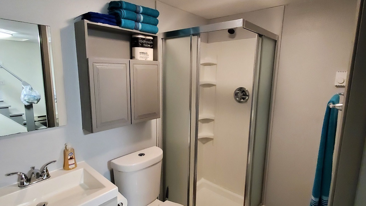 Photo of Bathroom in Tomah