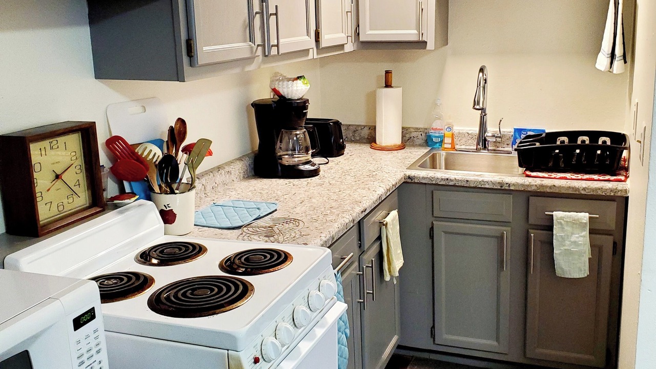 Photo of Kitchen in Tomah