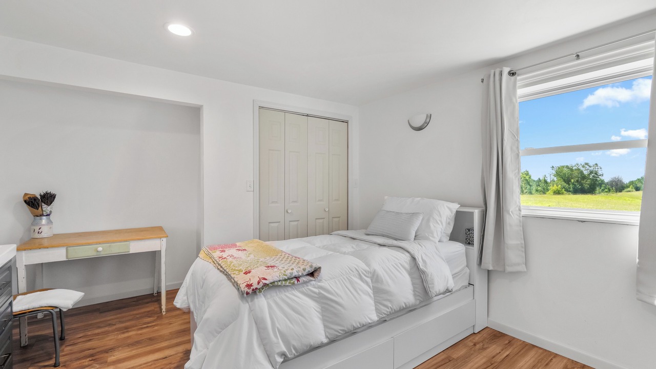 Photo of Bedroom in Sister Bay