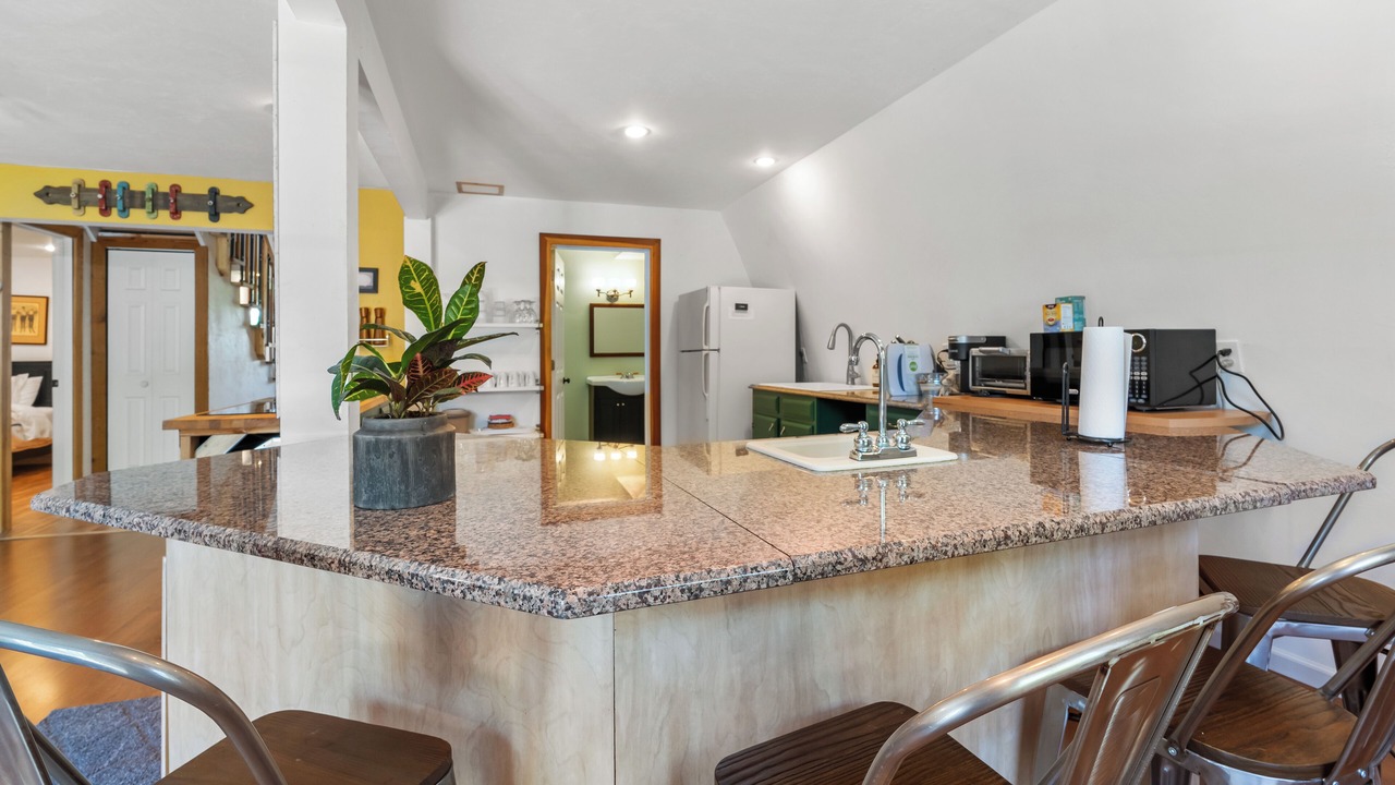 Photo of Kitchen in Sister Bay