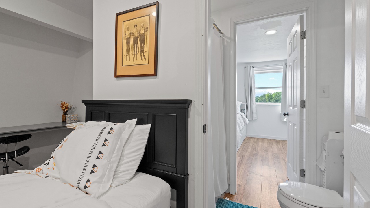 Photo of Bedroom in Sister Bay