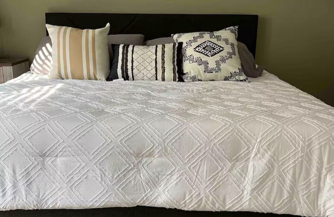Photo of Bedroom in MacArthur