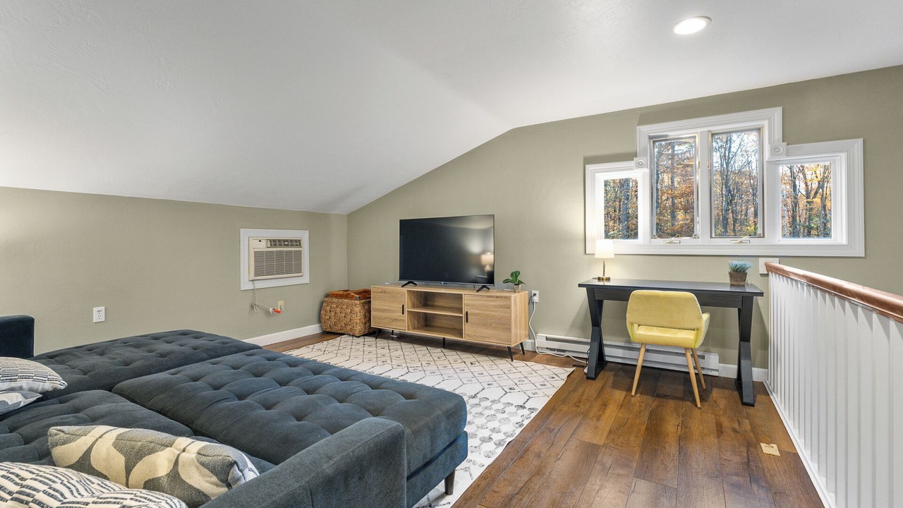 Photo of Bedroom in Sturgeon Bay
