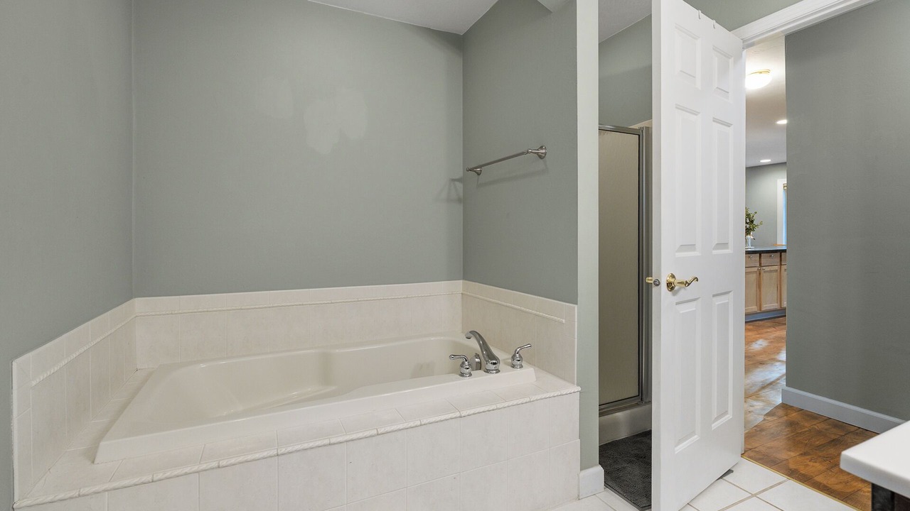 Photo of Bathroom in Sturgeon Bay
