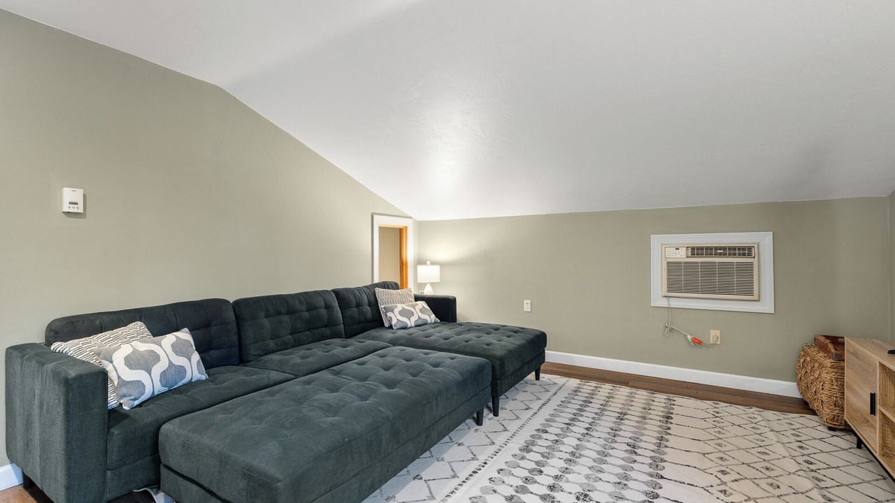 Photo of Bedroom in Sturgeon Bay