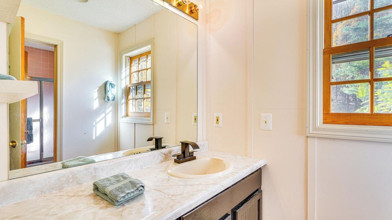 Photo of Bathroom in Andover