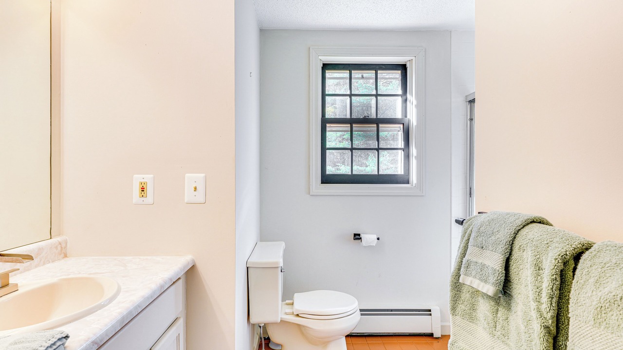Photo of Bathroom in Andover