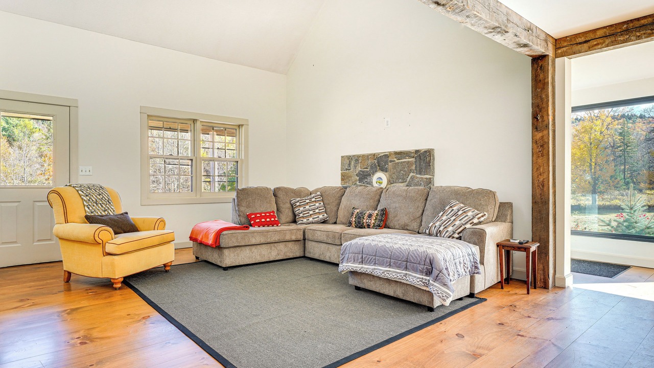 Photo of Livingroom in Andover