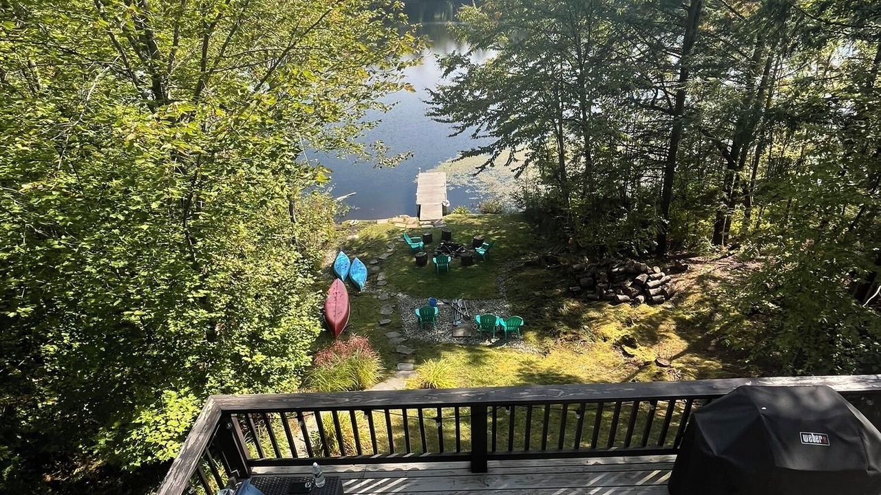 Photo of Outdoor in Woodsville