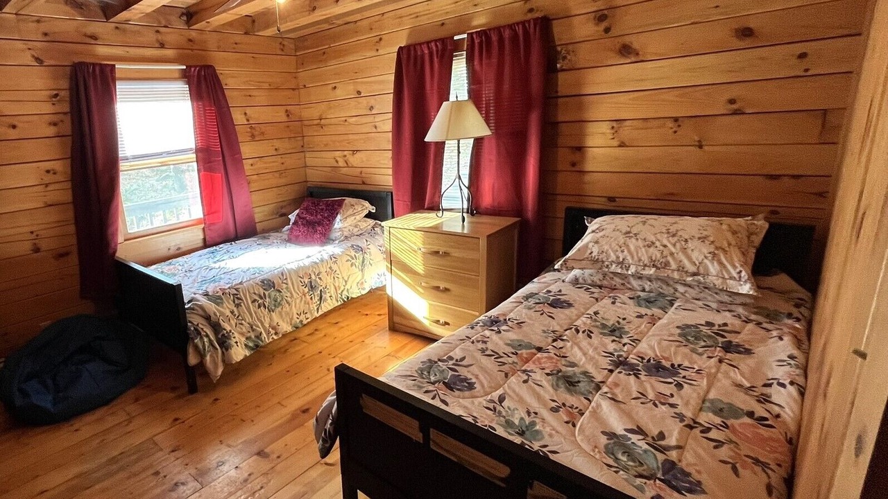 Photo of Bedroom in Woodsville