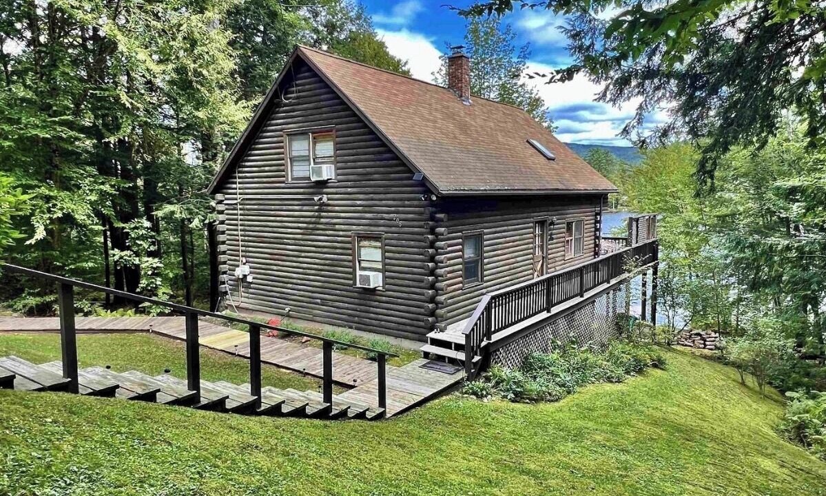 Photo of Outdoor in Woodsville