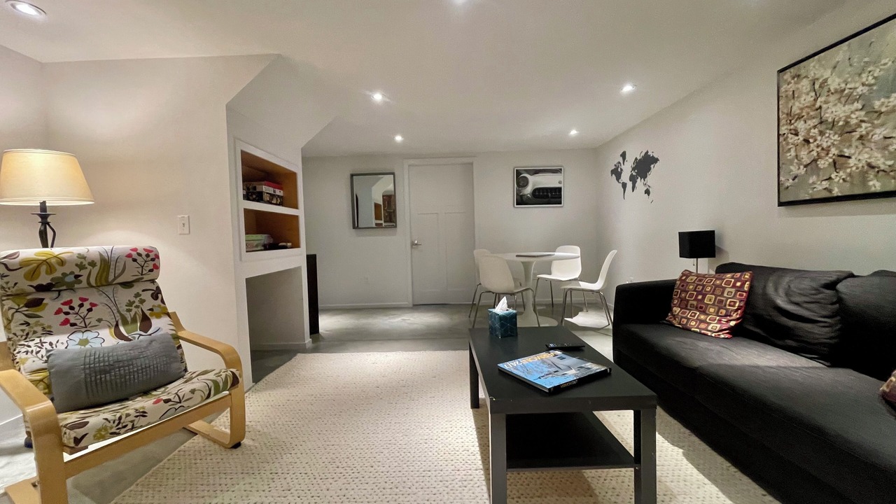 Photo of Livingroom in Morristown