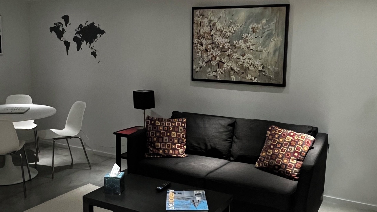 Photo of Livingroom in Morristown